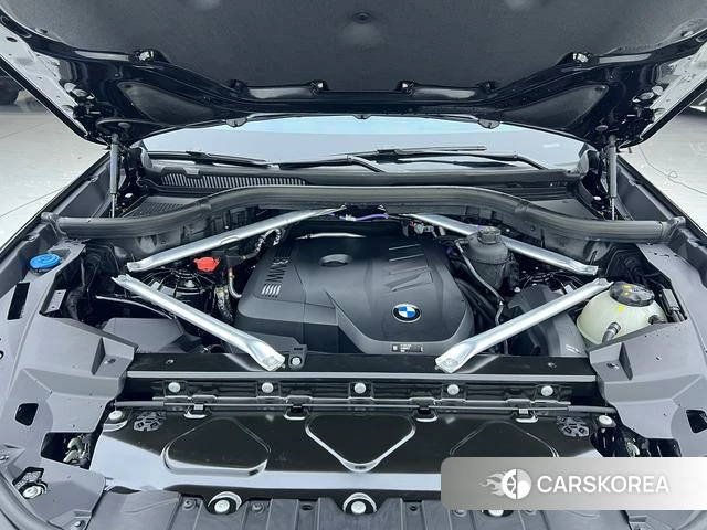 BMW X5 id 3857704 из Китая 21