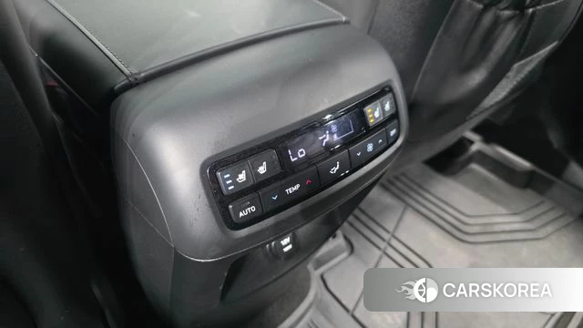 Hyundai Palisade id 4740920 из Кореи 21