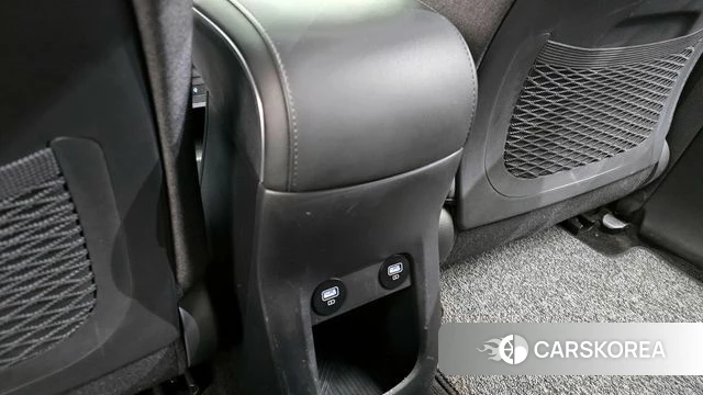 Hyundai Ionic 5 id 4344236 из Кореи 21