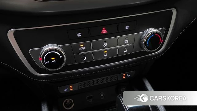 Ssangyong Rexton Sports id 4363479 из Кореи 21
