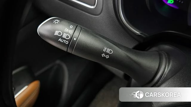 Renault Korea (Samsung) The New QM6 id 4344330 из Кореи 21