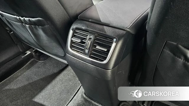 Hyundai Grandeur IG id 4424827 из Кореи 21