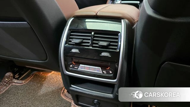 BMW X6 (G06) id 4268369 из Кореи 21