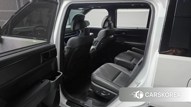 Hyundai Santa Fe (MX5) id 4584646 из Кореи 21