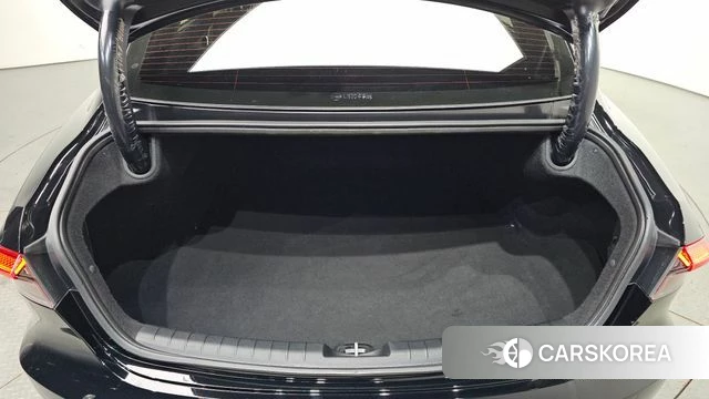 Hyundai The New Grandeur IG id 4534352 из Кореи 21