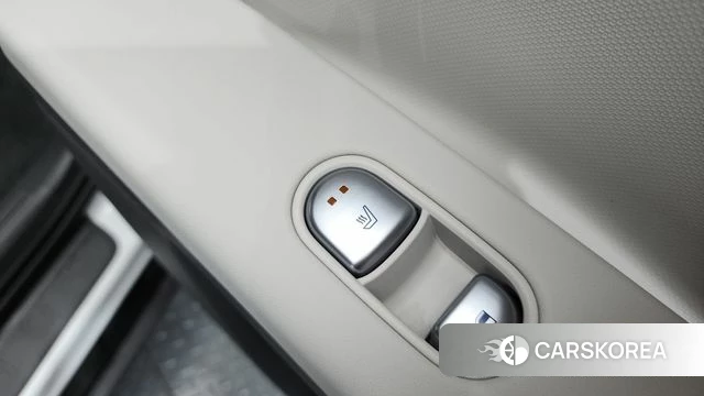 Hyundai Ionic 5 id 4308360 из Кореи 21