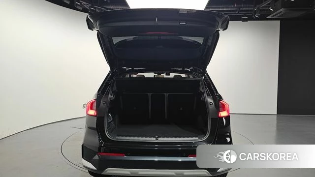 BMW X1 (U11) id 4554665 из Кореи 21