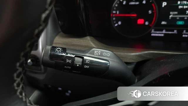 Kia Sorento 4th Generation id 4736891 из Кореи 21