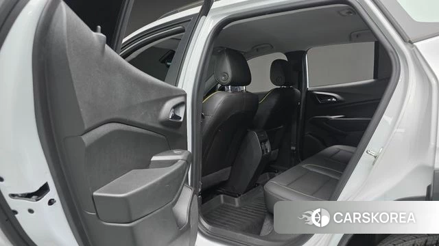 Chevrolet (GM Daewoo) Trax Crossover id 4422272 из Кореи 21