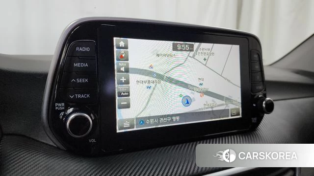 Hyundai All New Tucson id 4430389 из Кореи 21