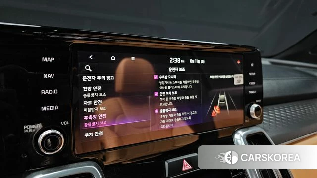 Kia Sorento 4th Generation id 4687555 из Кореи 21