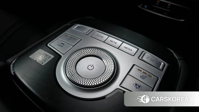 Genesis G80 (RG3) id 4371182 из Кореи 21