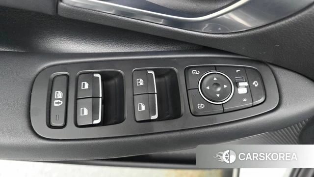 Hyundai Sonata Hybrid (DN8) id 4470890 из Кореи 21