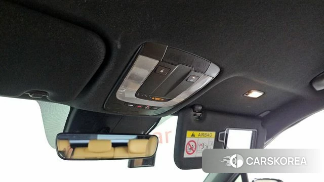 Kia Sorento 4th Generation id 4423657 из Кореи 21