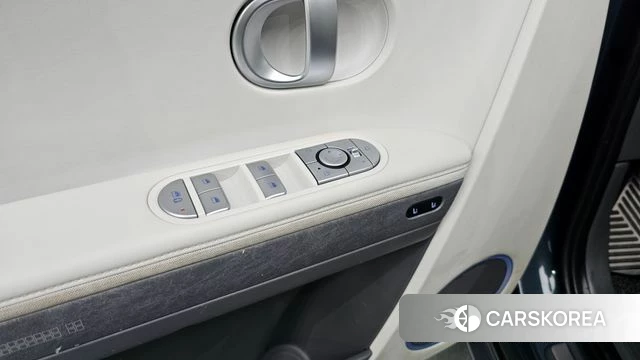 Hyundai Ionic 5 id 4624105 из Кореи 21