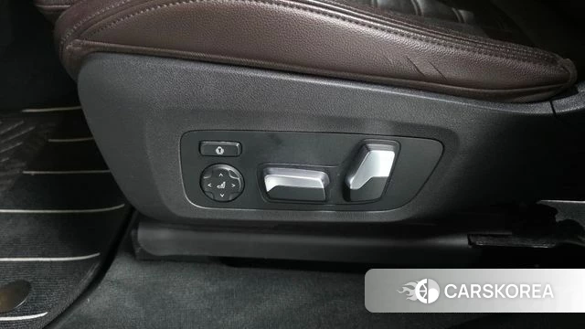 BMW X3 (G01) id 4424476 из Кореи 21