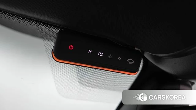 Renault Korea (Samsung) SM6 id 4568131 из Кореи 21