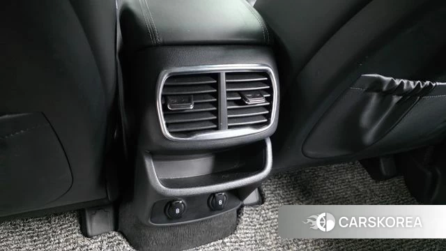 Hyundai Santa Fe TM id 4362842 из Кореи 21