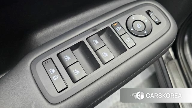Hyundai Santa Fe (MX5) id 4468908 из Кореи 21