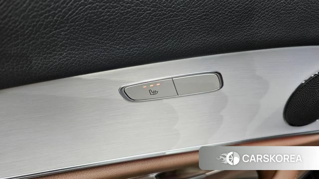 Mercedes-Benz E-Class W213 id 4396439 из Кореи 21