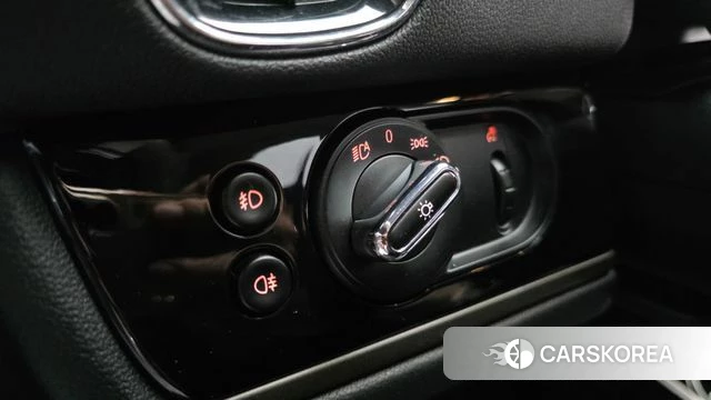 Mini Cooper Countryman id 4196295 из Кореи 21