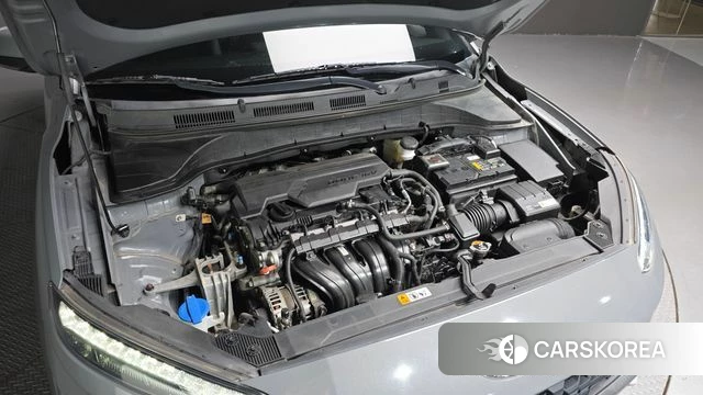 Hyundai The New Kona id 4489503 из Кореи 21