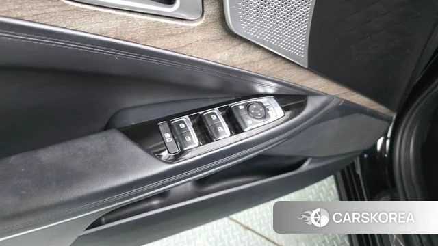 Kia K8 id 4702502 из Кореи 21