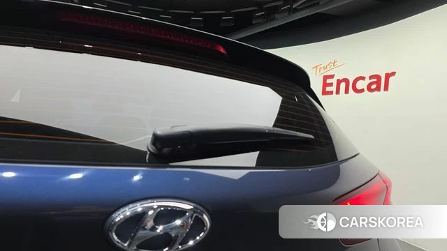 Hyundai i30 (PD) id 4269383 из Кореи 21