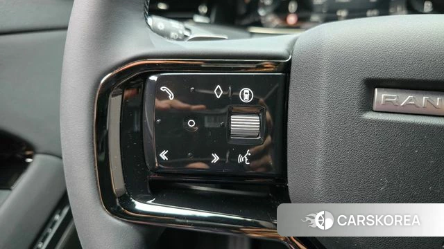 Land Rover Range Rover Evoque 2nd Generation id 4279641 из Кореи 21