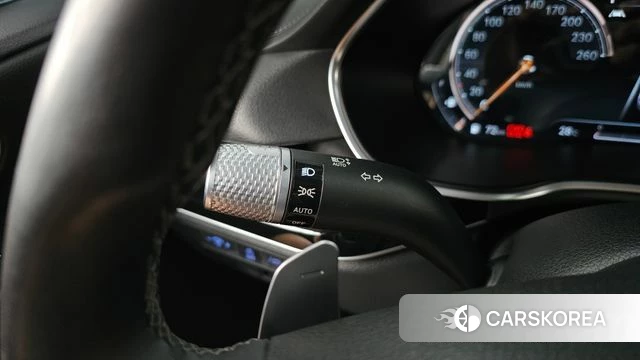 Genesis G80 (RG3) id 4651742 из Кореи 21