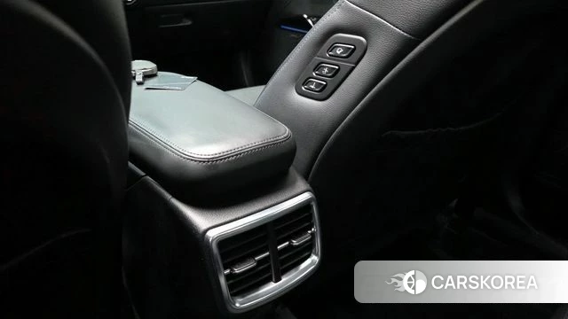 Kia The New K5 Hybrid 3rd generation id 4400465 из Кореи 21