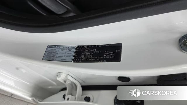 Kia Come New K3 id 4416672 из Кореи 21
