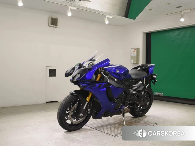 Проданный Yamaha YZF-R1 id 3945270 из Японии, фото 21