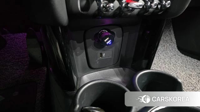 Mini Cooper id 4726618 из Кореи 21