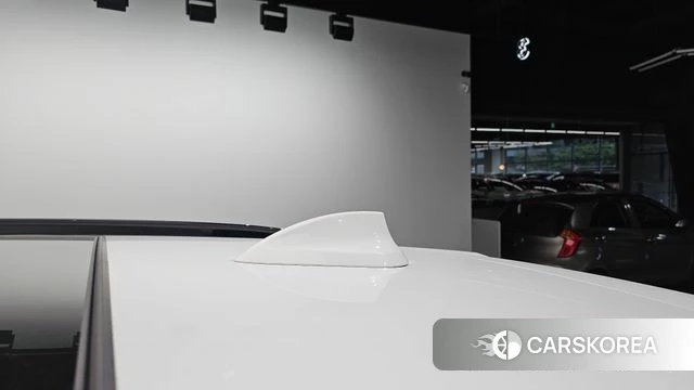 BMW X3 (G01) id 4550200 из Кореи 21