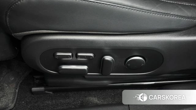Hyundai Ionic 5 id 4571973 из Кореи 21