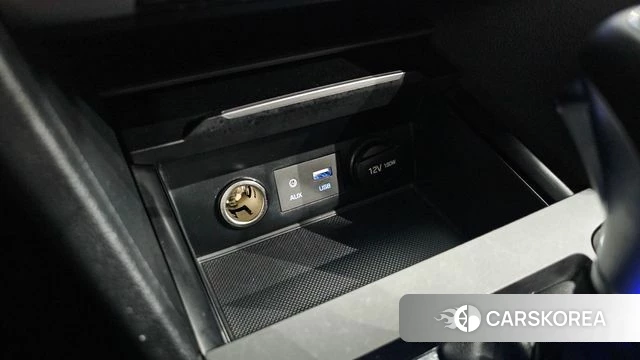 Hyundai Avante AD id 4508732 из Кореи 21