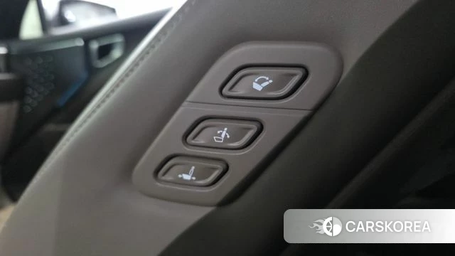 Kia K8 Hybrid id 4195017 из Кореи 21
