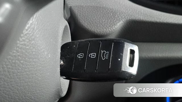 Kia All New Morning (JA) id 4781197 из Кореи 21