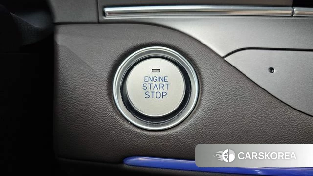 Hyundai The New Grandeur IG id 4662478 из Кореи 21