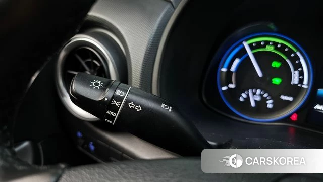 Hyundai The New Kona Hybrid id 4457990 из Кореи 21