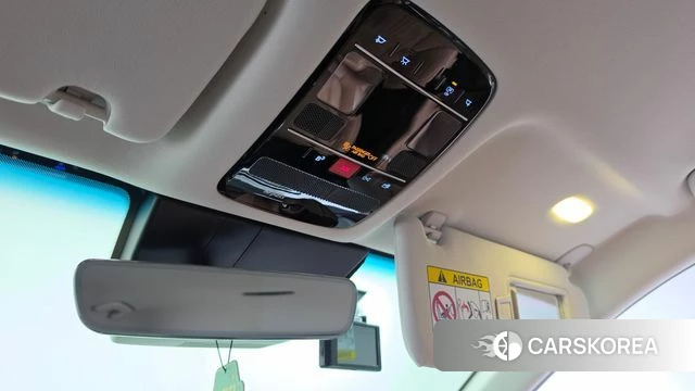Hyundai Grandeur (GN7) id 4904416 из Кореи 21