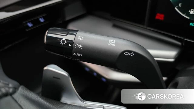 Hyundai Grandeur Hybrid (GN7) id 4590849 из Кореи 21