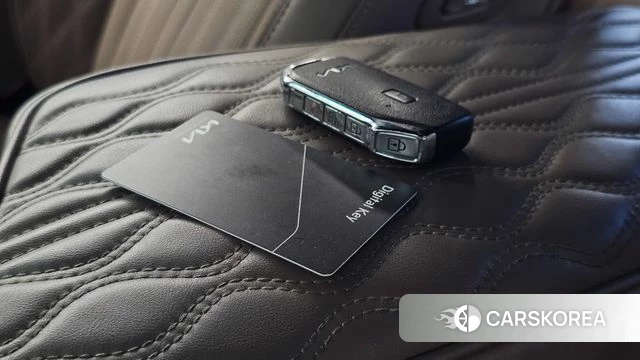 Kia K8 Hybrid id 4769406 из Кореи 21