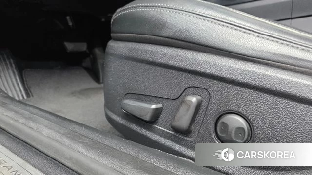 Hyundai Grandeur IG id 4447806 из Кореи 21