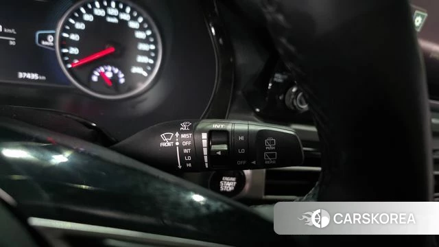 Kia Seltos id 4429014 из Кореи 21