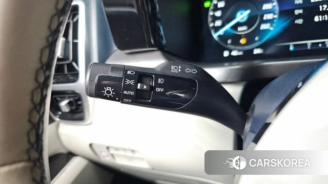 Kia Sorento 4th Generation id 4768327 из Кореи 21