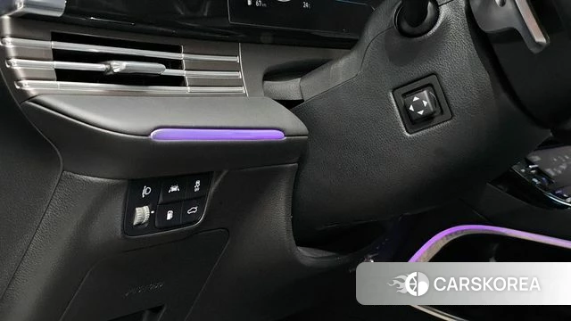 Hyundai The New Grandeur IG id 4923443 из Кореи 21