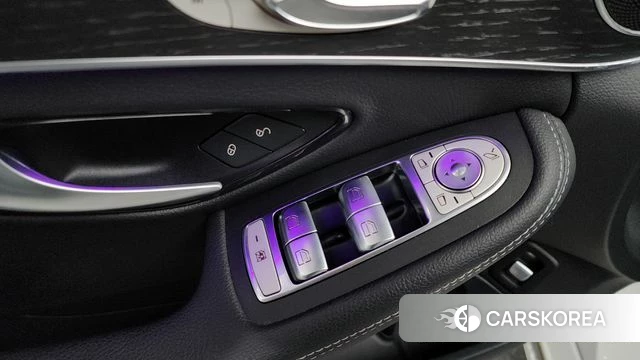 Mercedes-Benz C-Class W205 id 4657245 из Кореи 21