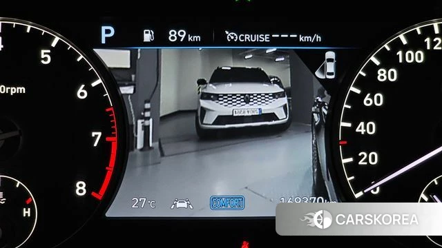 Genesis G90 id 4490807 из Кореи 21